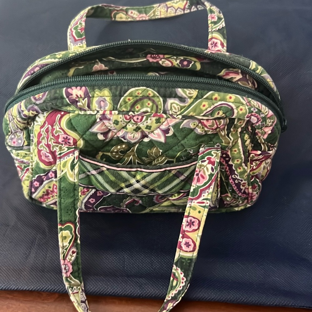 Vera Bradley Handbag